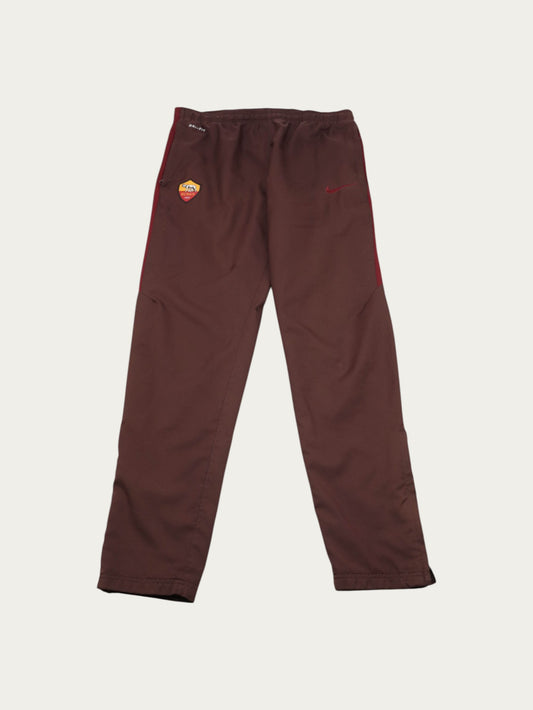 TRACKPANT NIKE AS ROMA VINTAGE