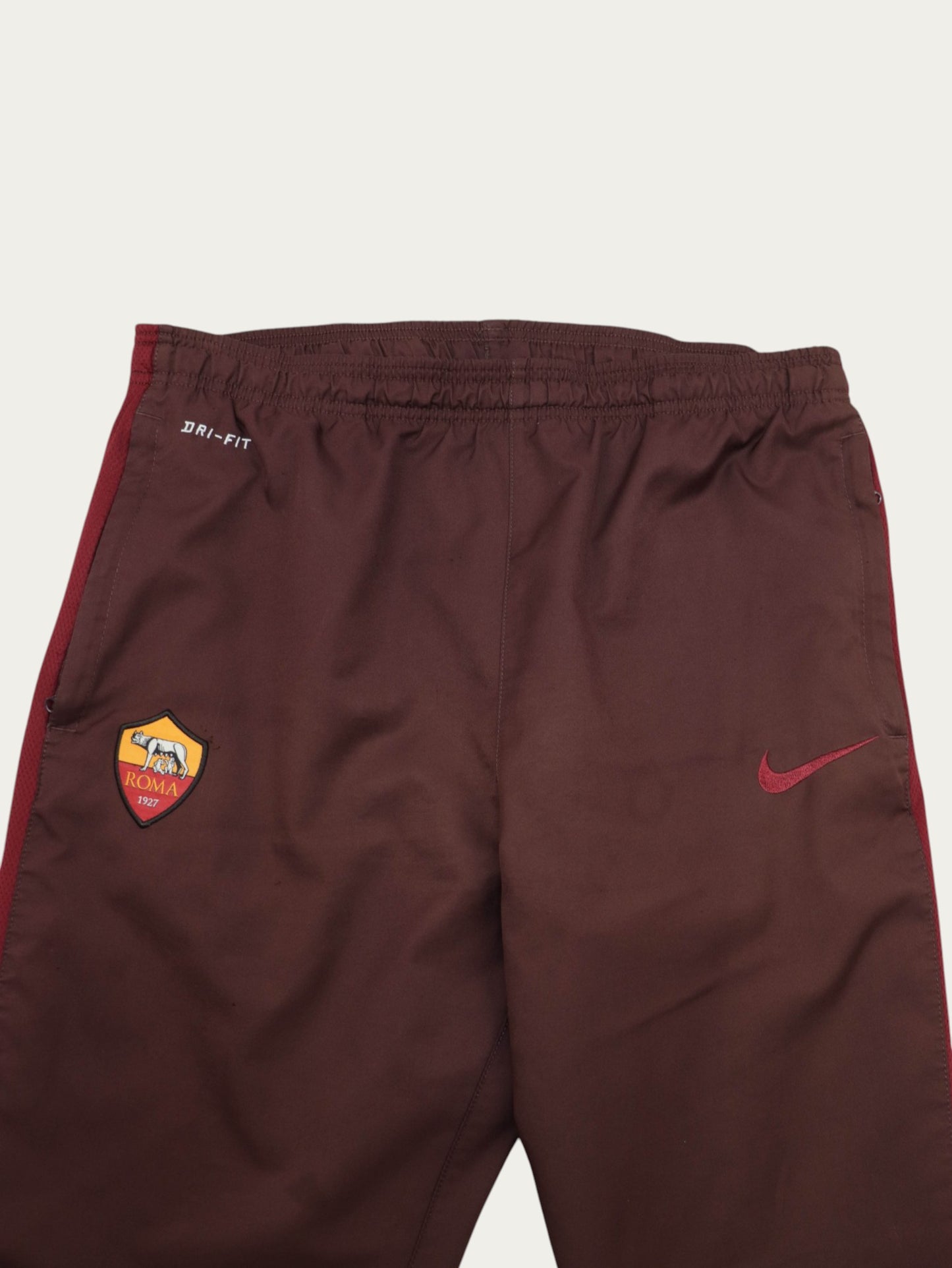TRACKPANT NIKE AS ROMA VINTAGE