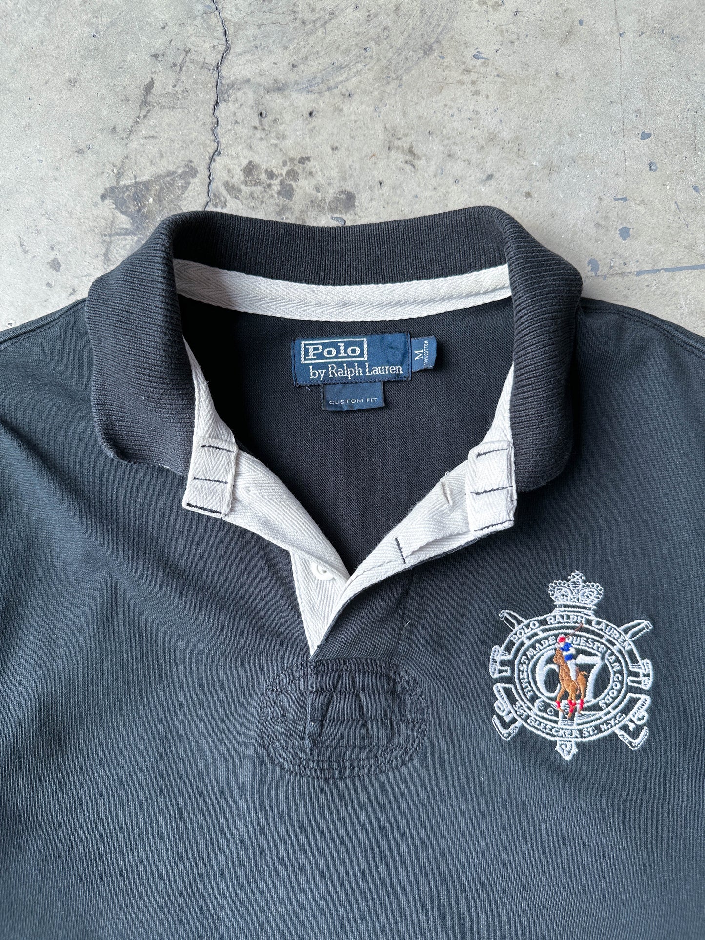 Polo Ralph Lauren vintage