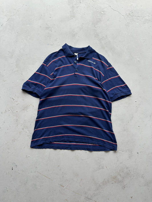 Polo Adidas vintage 90s
