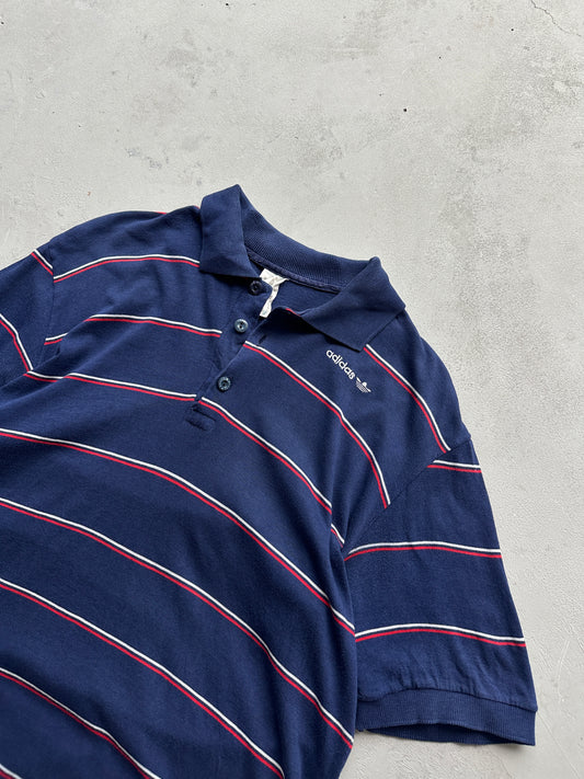 Polo Adidas vintage 90s