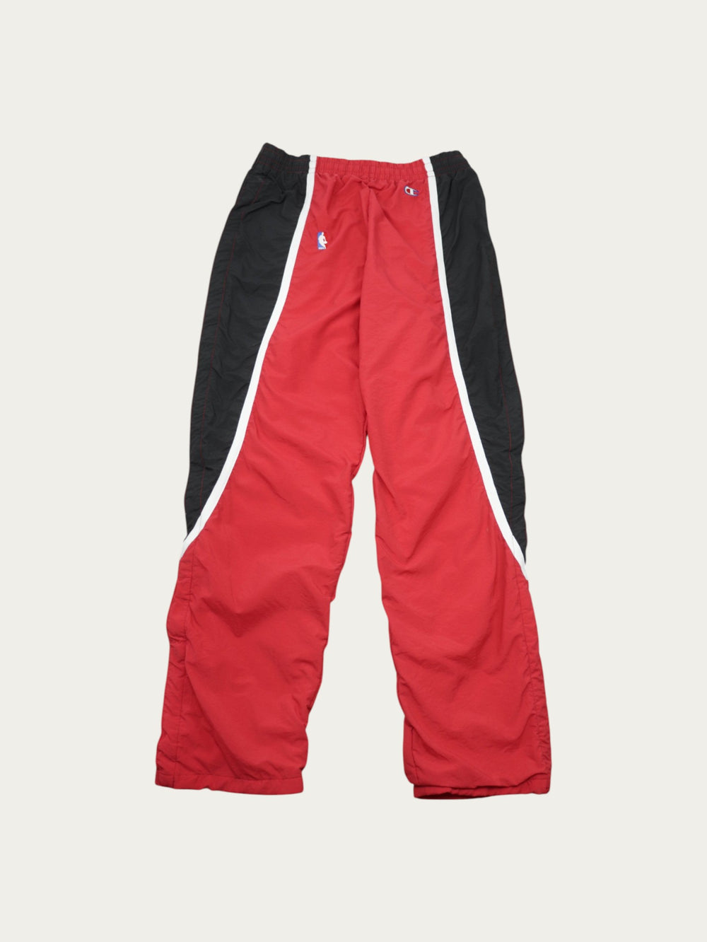 CHAMPION NBA VINTAGE 00S TRACKPANTS