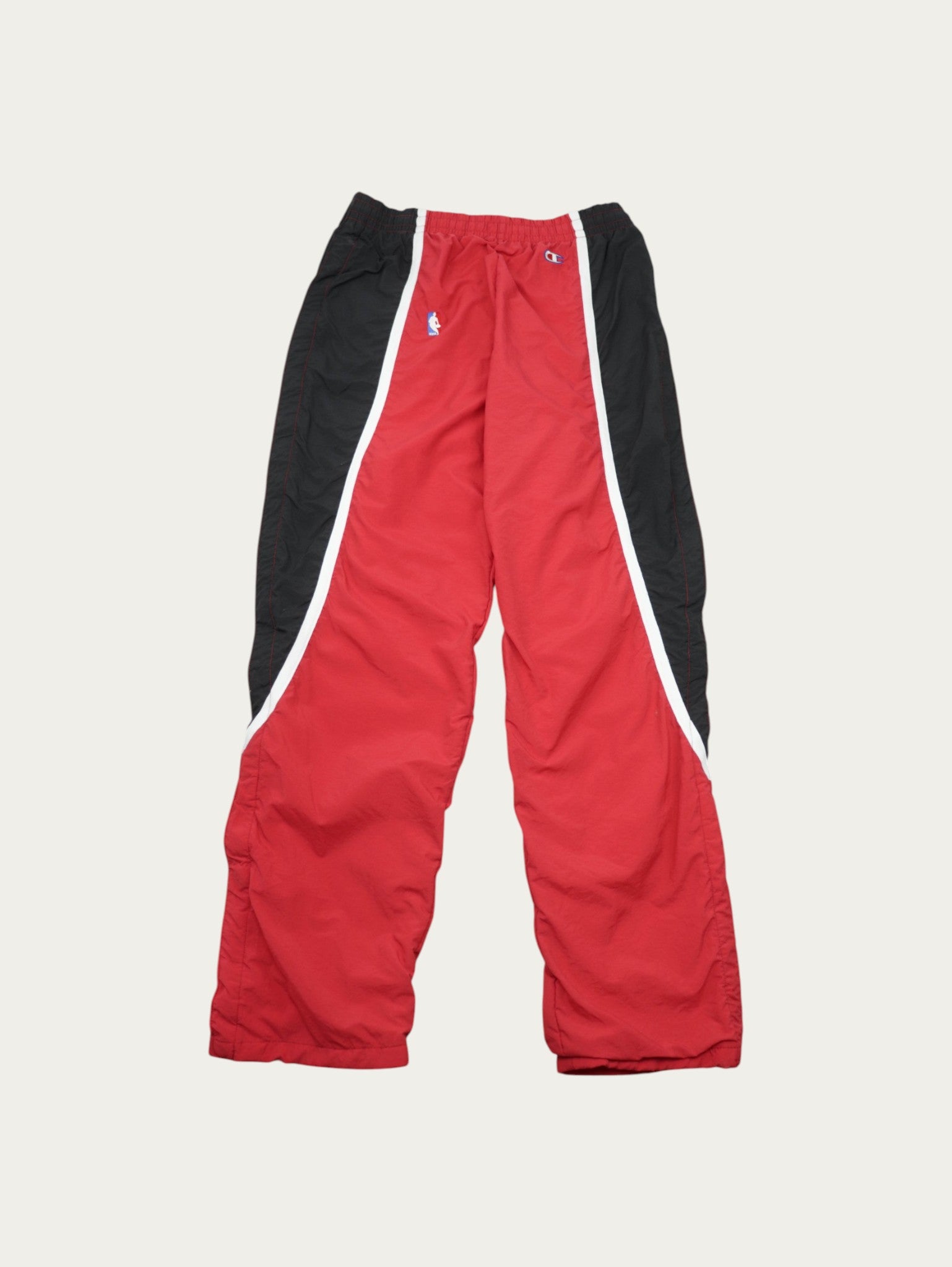 CHAMPION NBA VINTAGE 00S TRACKPANTS
