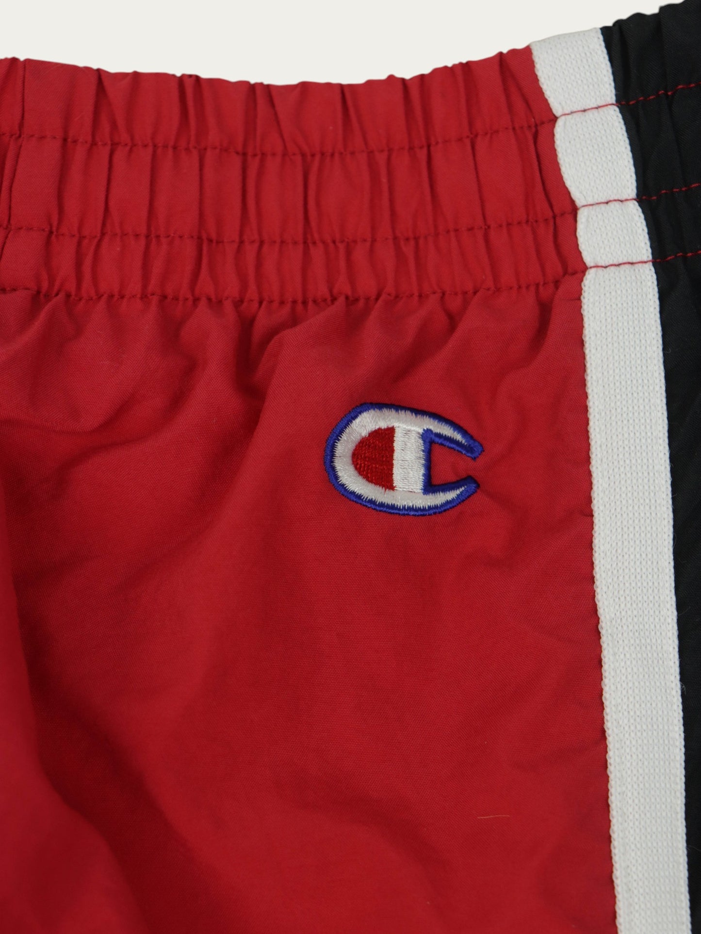 CHAMPION NBA VINTAGE 00S TRACKPANTS