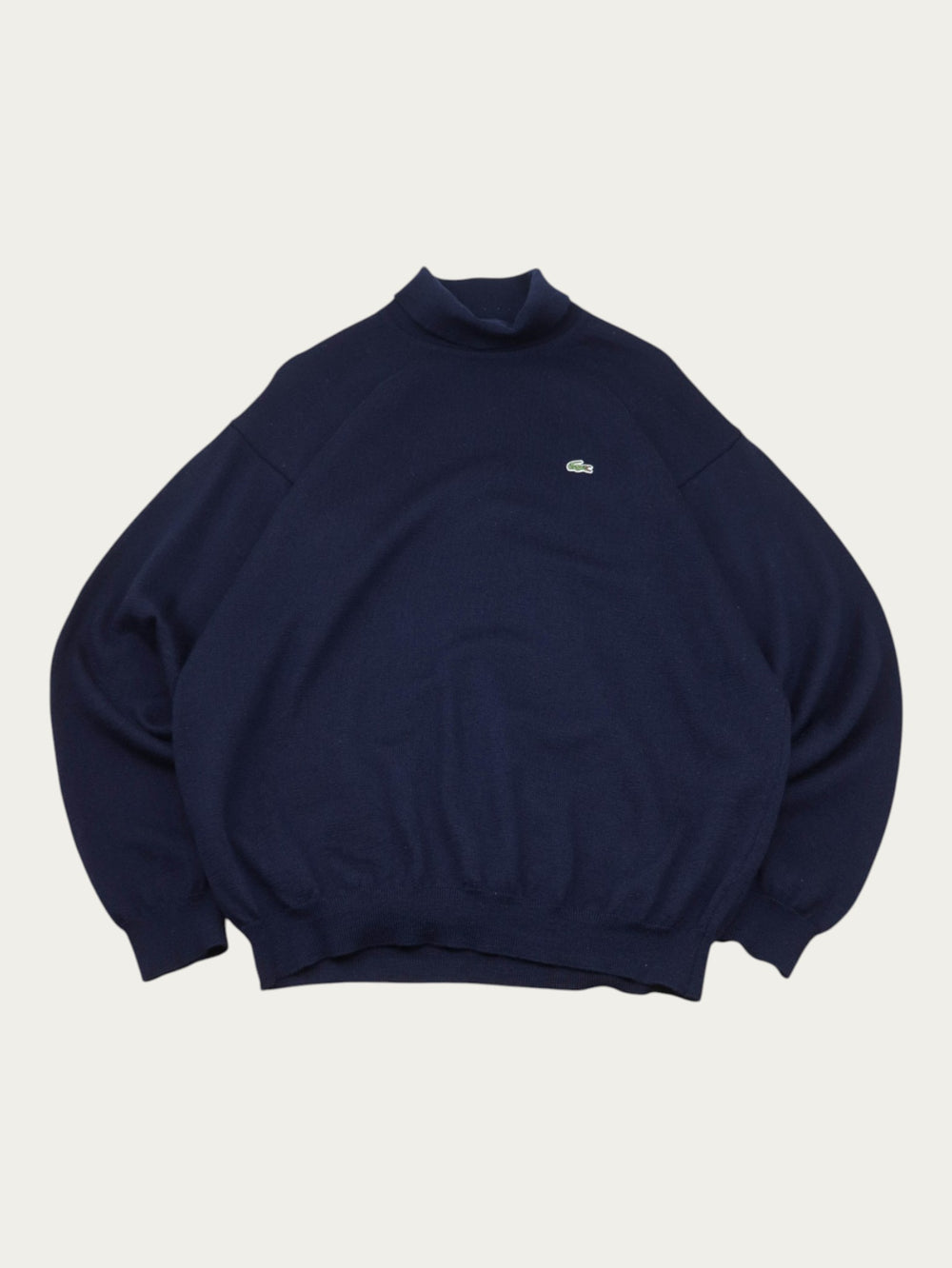 VINTAGE 90S LACOSTE JERSEY