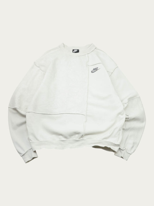 SUDADERA NIKE VINTAGE