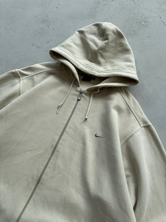 Sudadera Nike vintage 00s