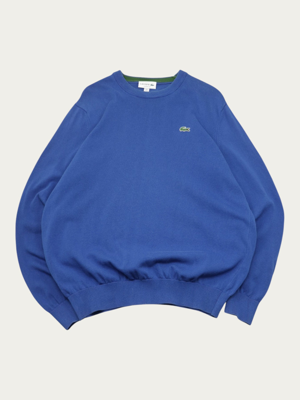 JERSEY LACOSTE VINTAGE