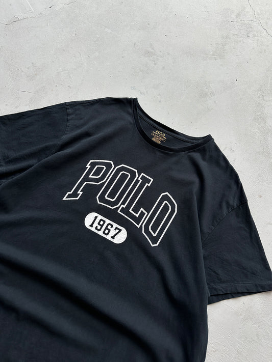 Camiseta Ralph Lauren