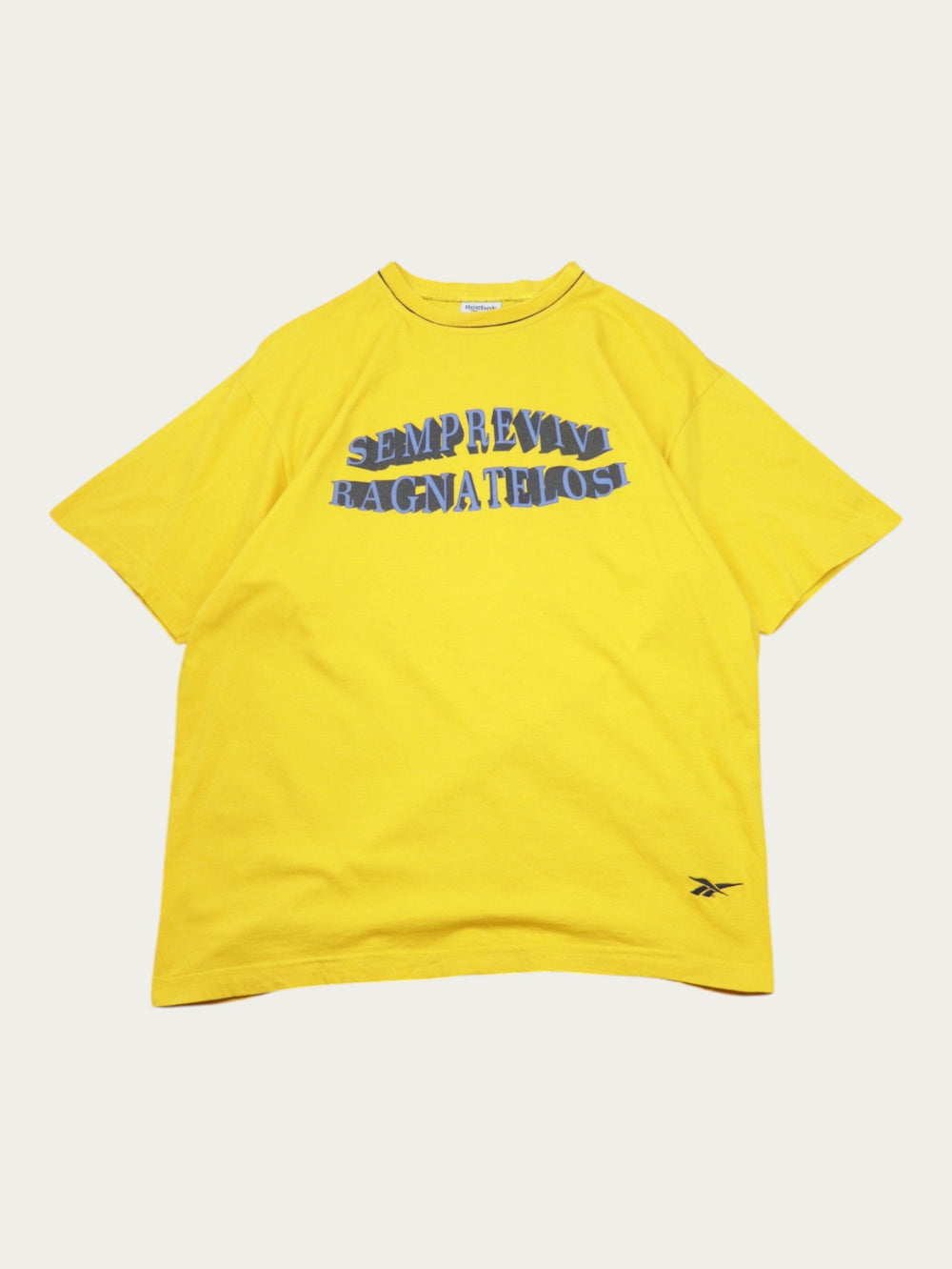 REEBOK VINTAGE 00S T-SHIRT