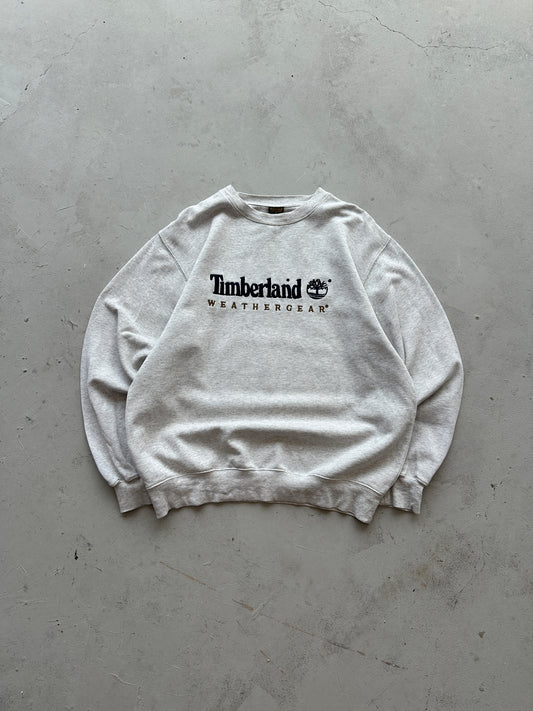 Sudadera Timberland vintage 90s