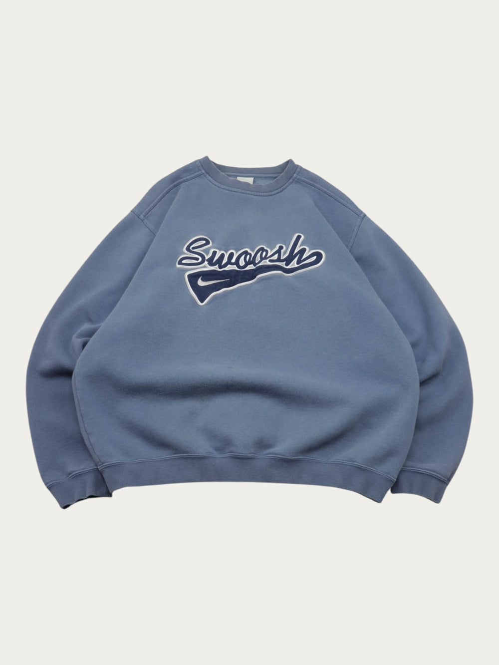 SUDADERA NIKE VINTAGE 00S