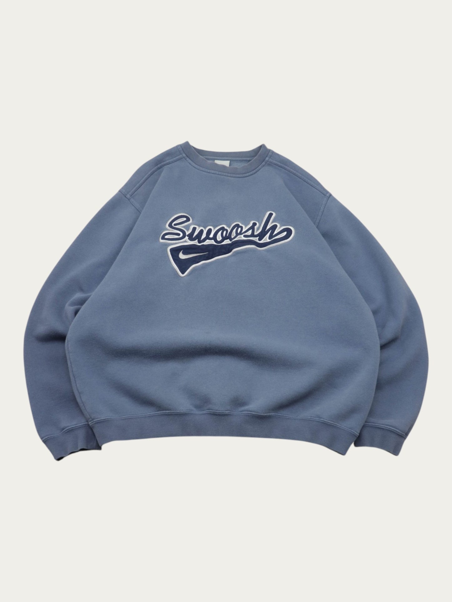 SUDADERA NIKE VINTAGE 00S