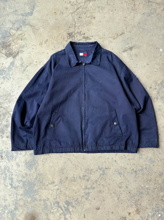 Tommy Hilfiger vintage harrington