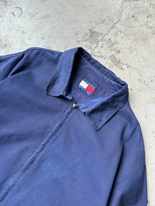 Harrington Tommy Hilfiger vintage