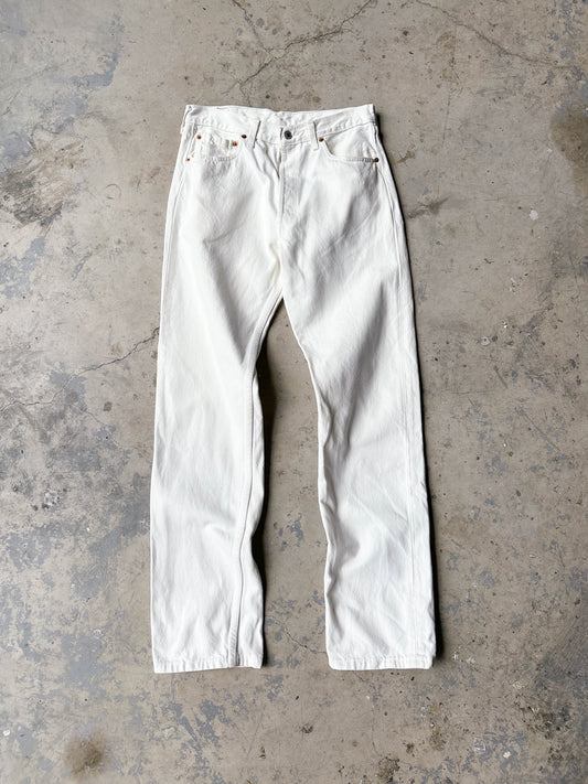 Pantalon Levi's 501 vintage