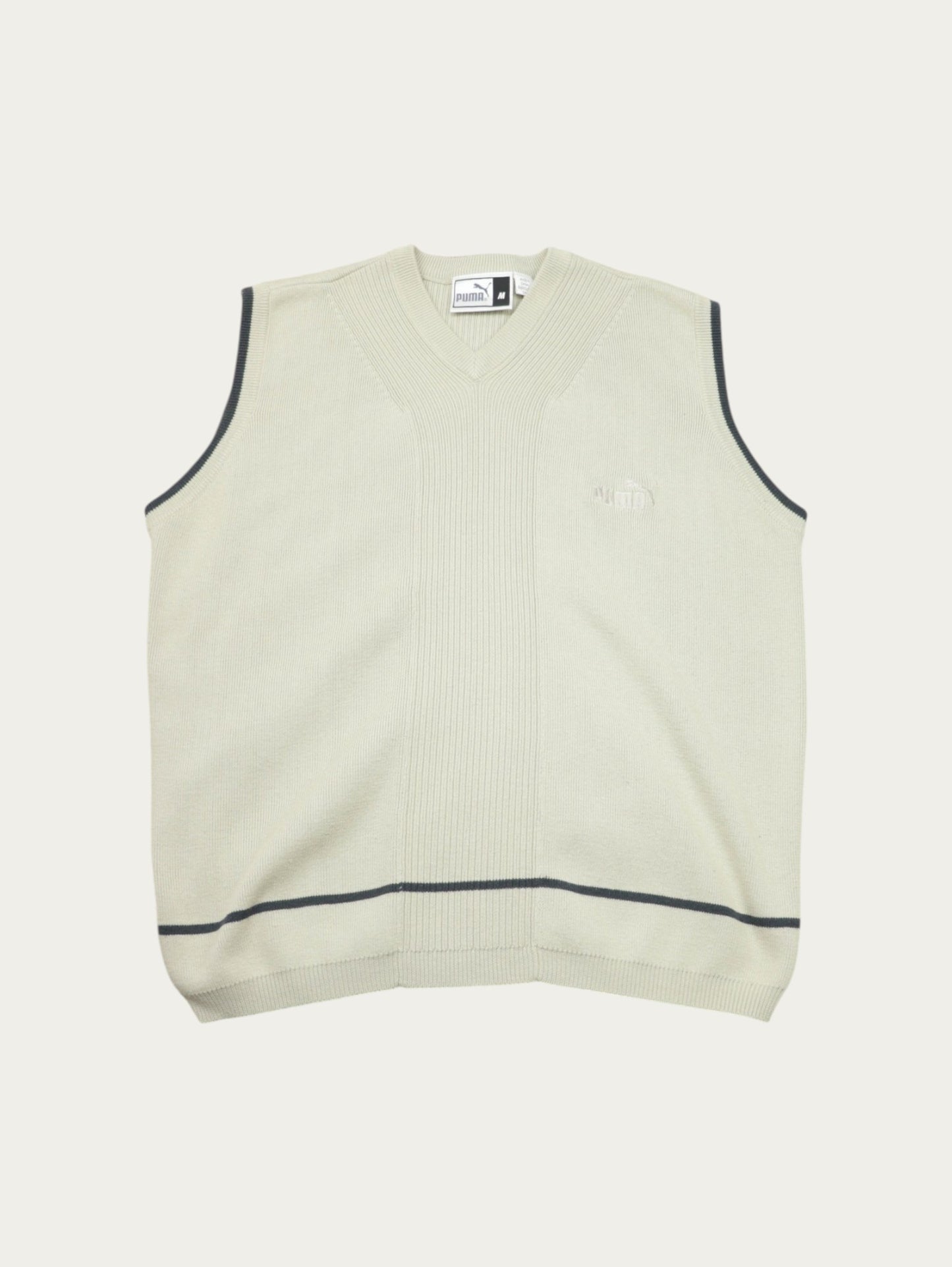 CHALECO PUMA VINTAGE 90S