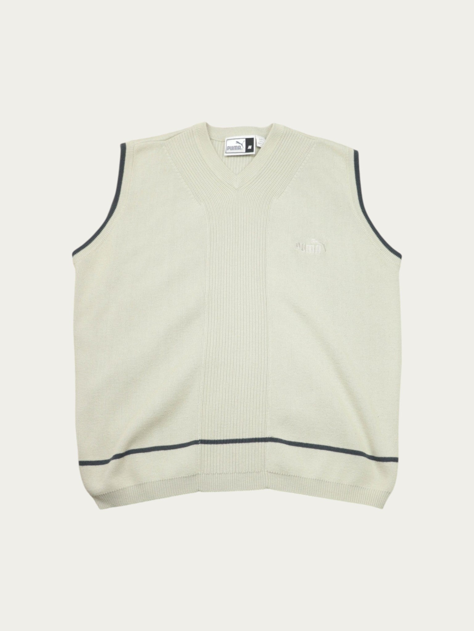 CHALECO PUMA VINTAGE 90S
