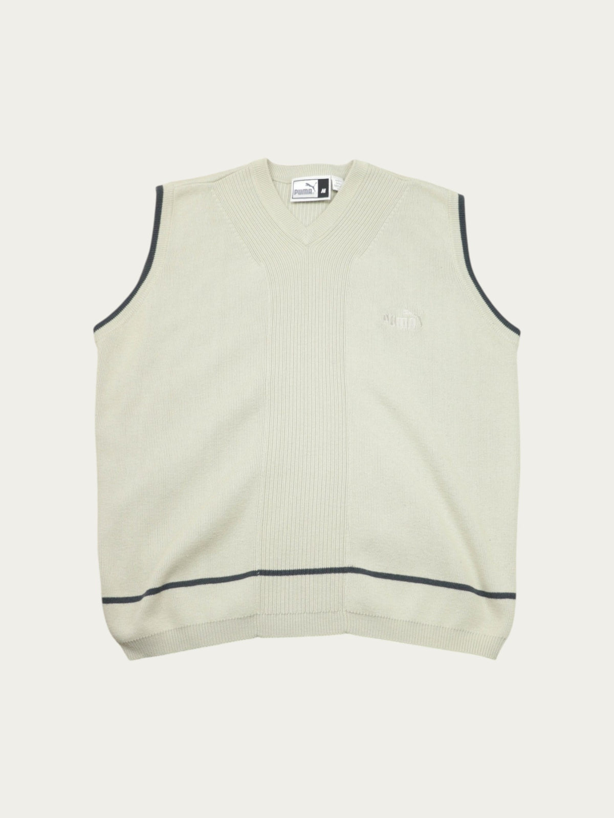 CHALECO PUMA VINTAGE 90S