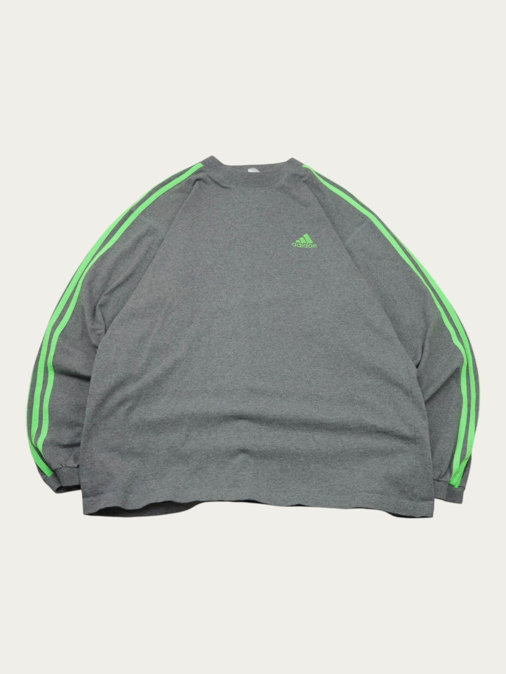 ADIDAS VINTAGE 90S SWEATSHIRT