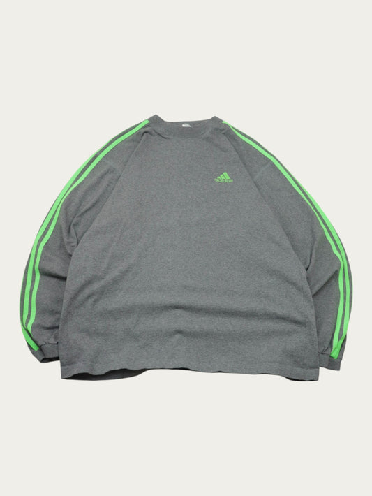 SUDADERA ADIDAS VINTAGE 90S