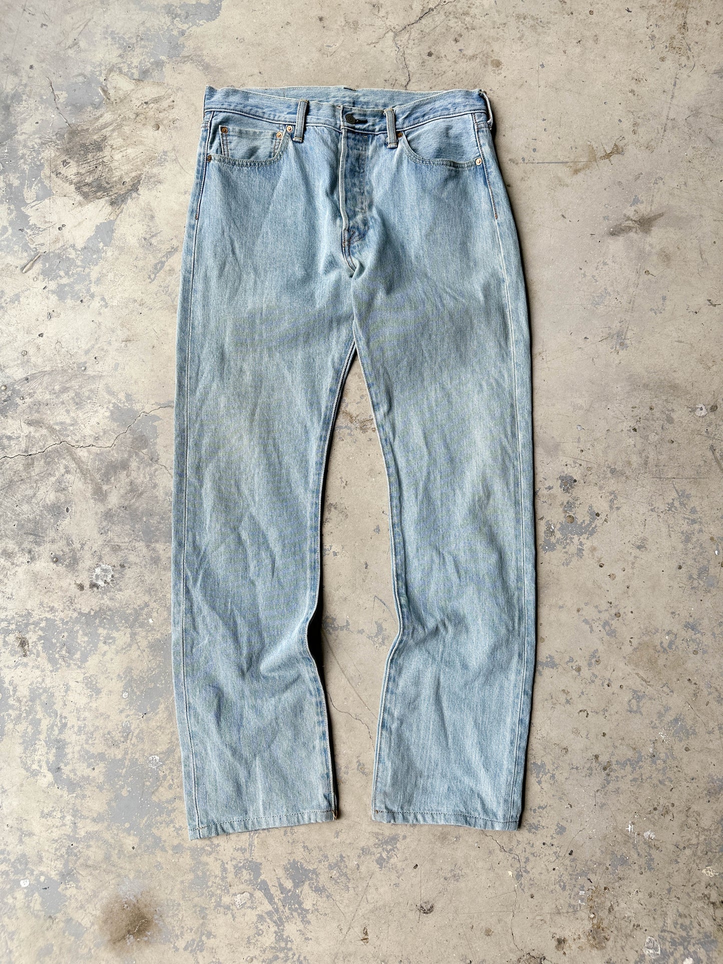 Vintage Levi's 501 pants