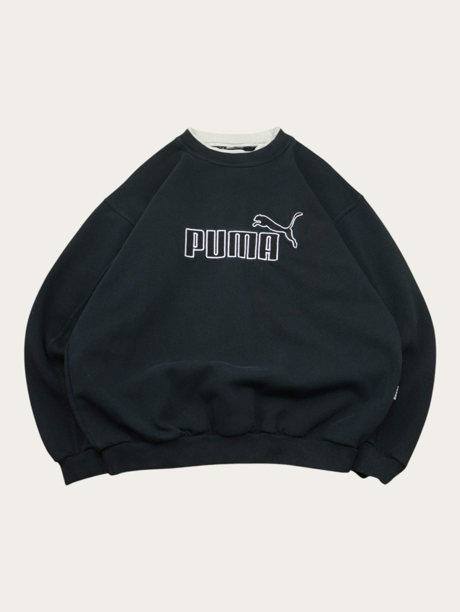 SUDADERA PUMA VINTAGE 90S