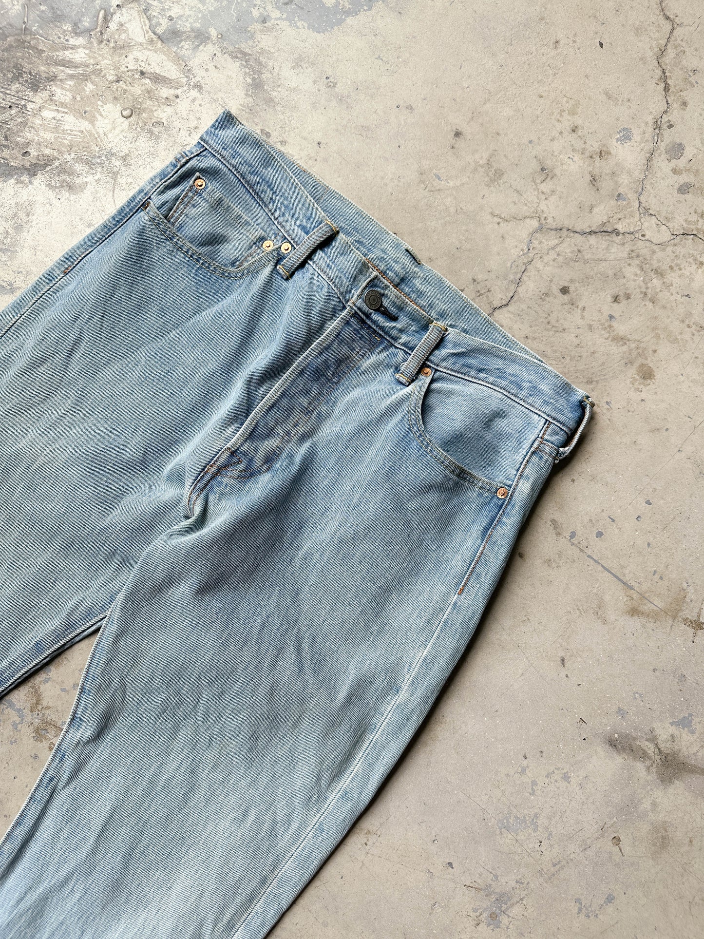 Pantalon Levi's 501 vintage