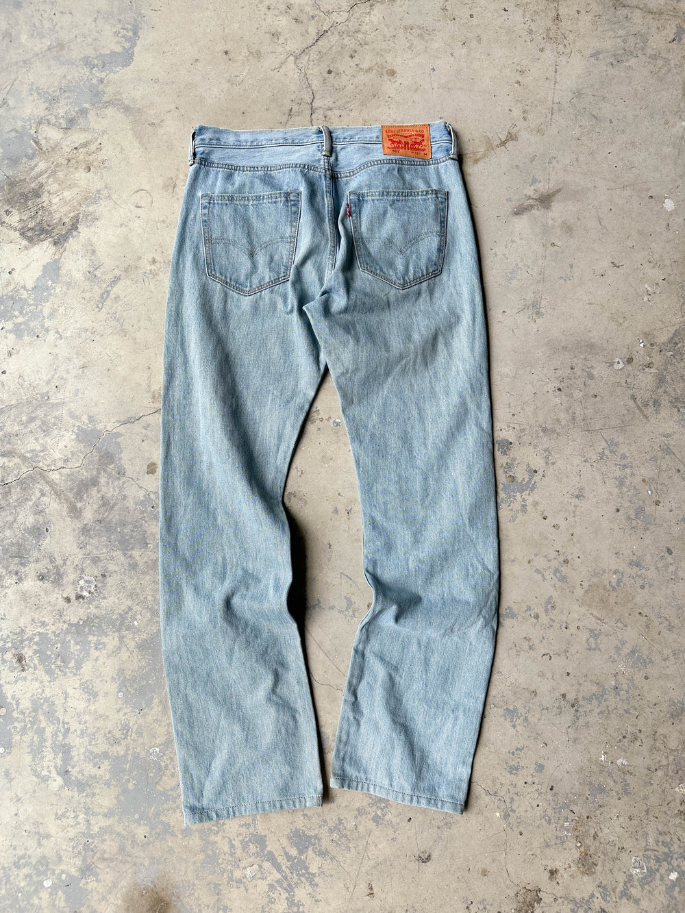 Pantalon Levi's 501 vintage