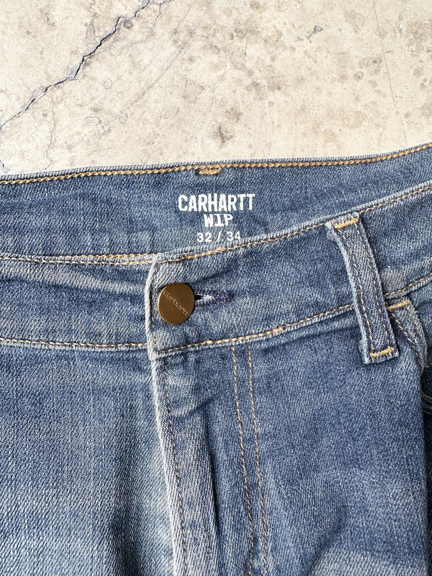 Vintage Carhartt pants