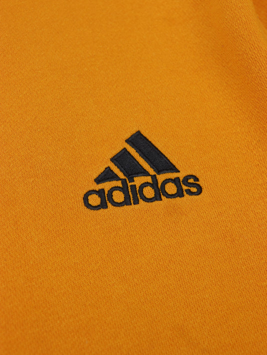 SUDADERA ADIDAS VINTAGE 90S