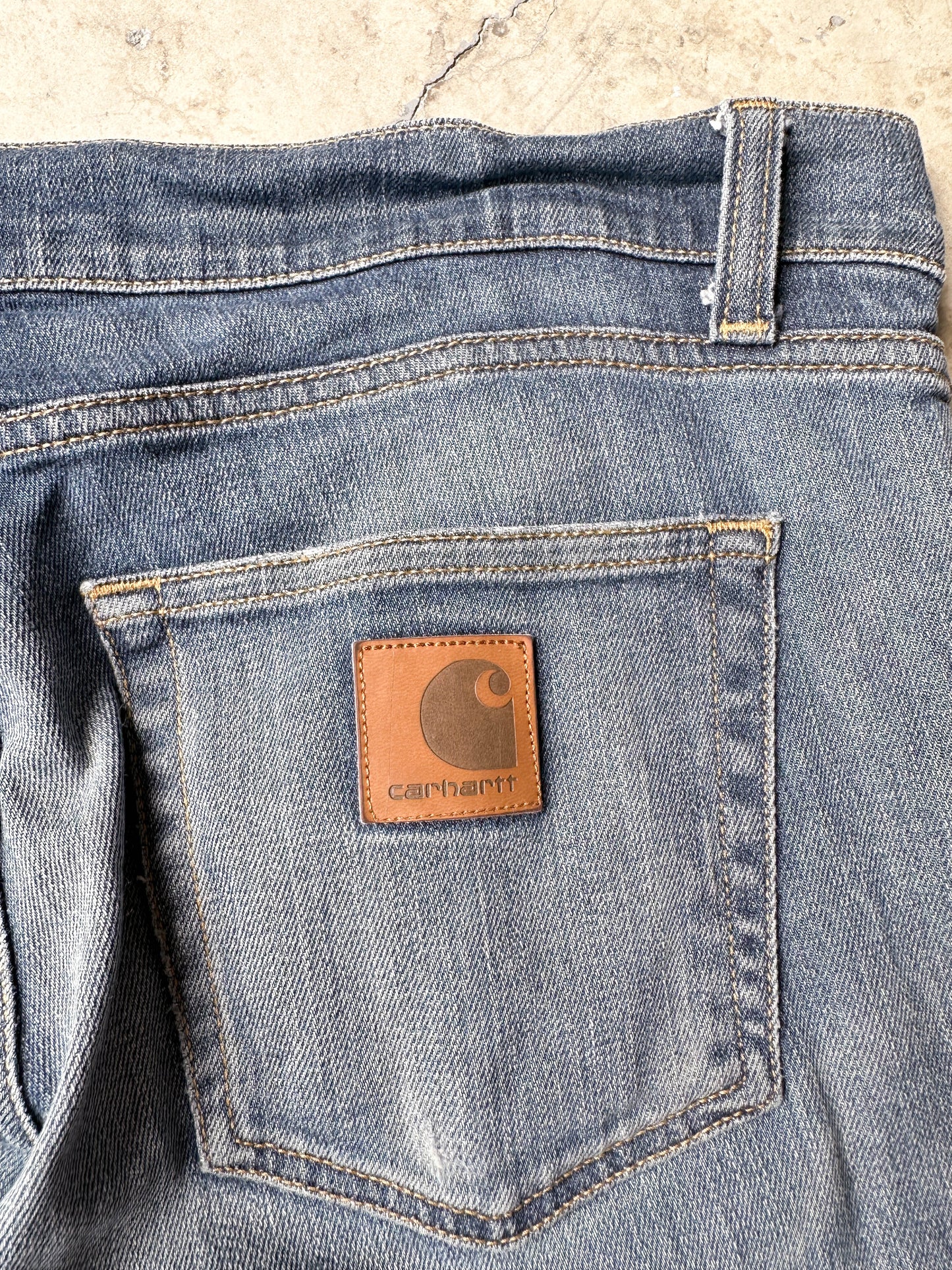 Pantalon Carhartt vintage