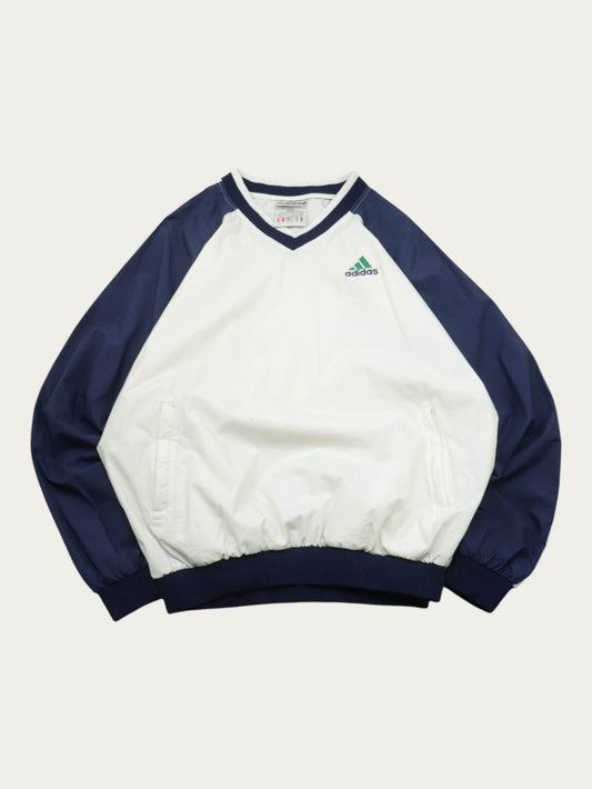 SUDADERA ADIDAS VINTAGE 90S