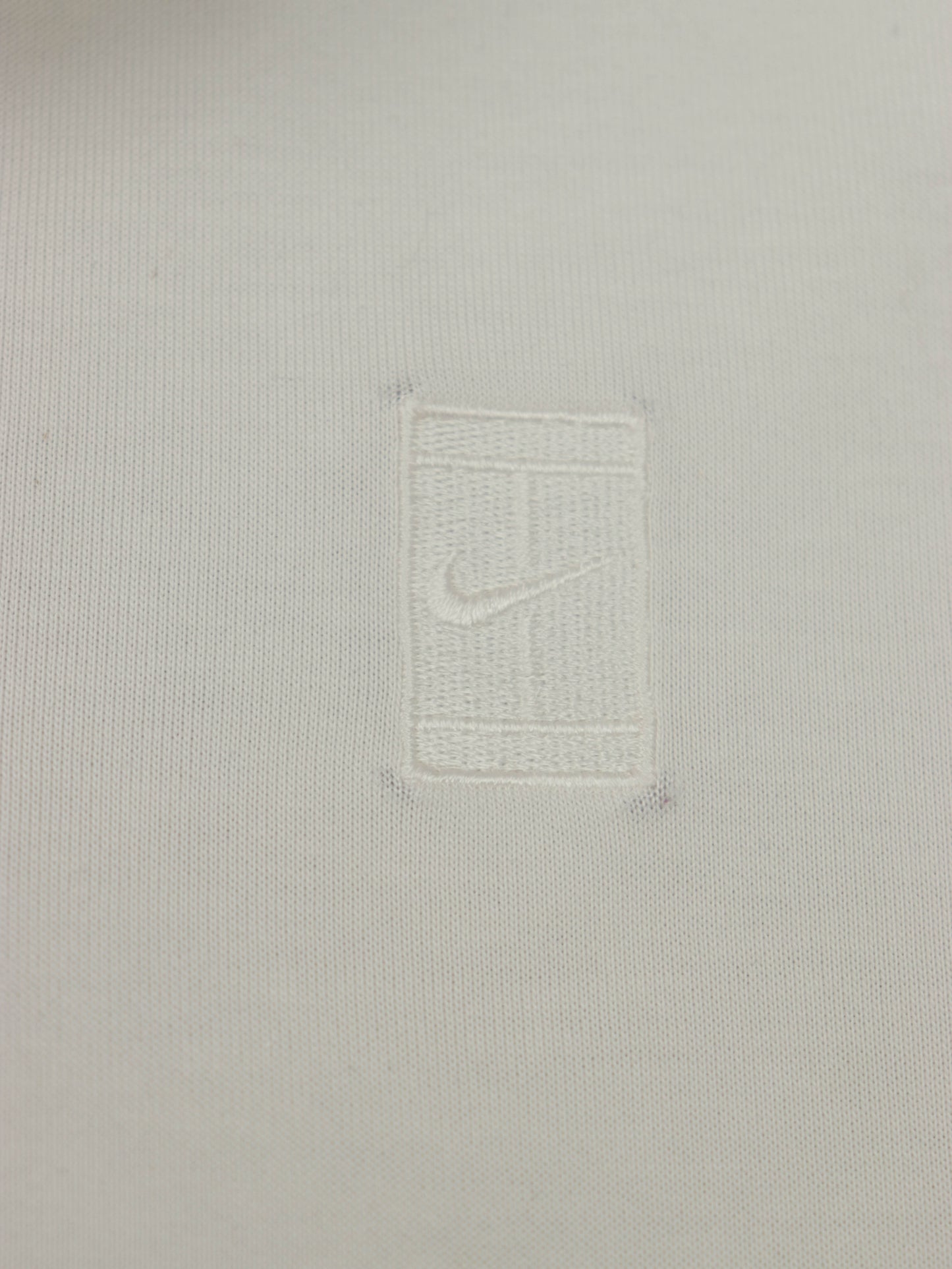 POLO NIKE COURT VINTAGE 00S
