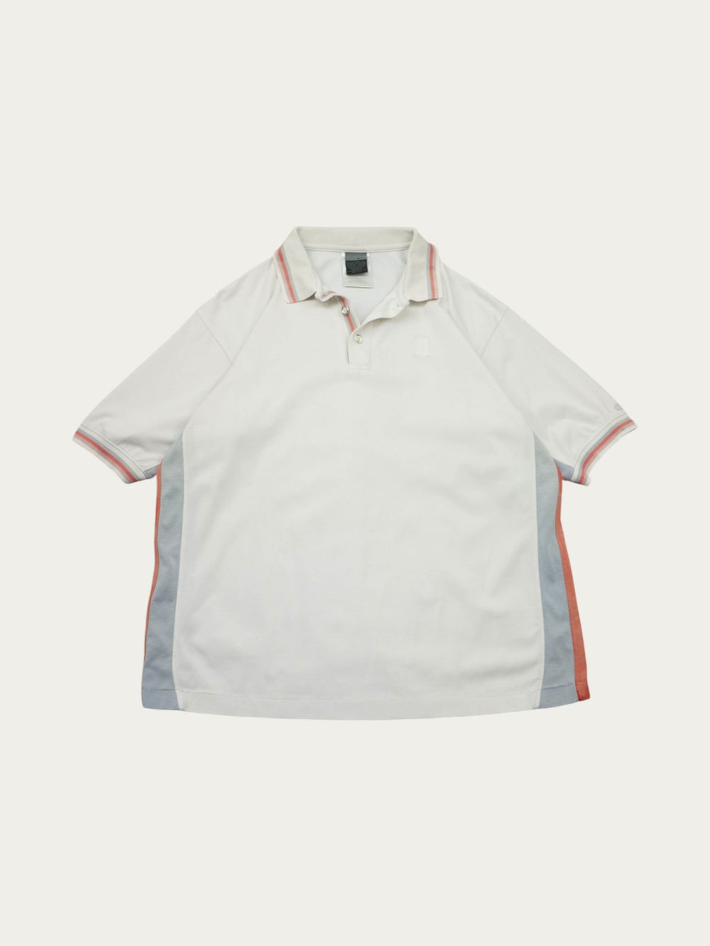 POLO NIKE COURT VINTAGE 00S