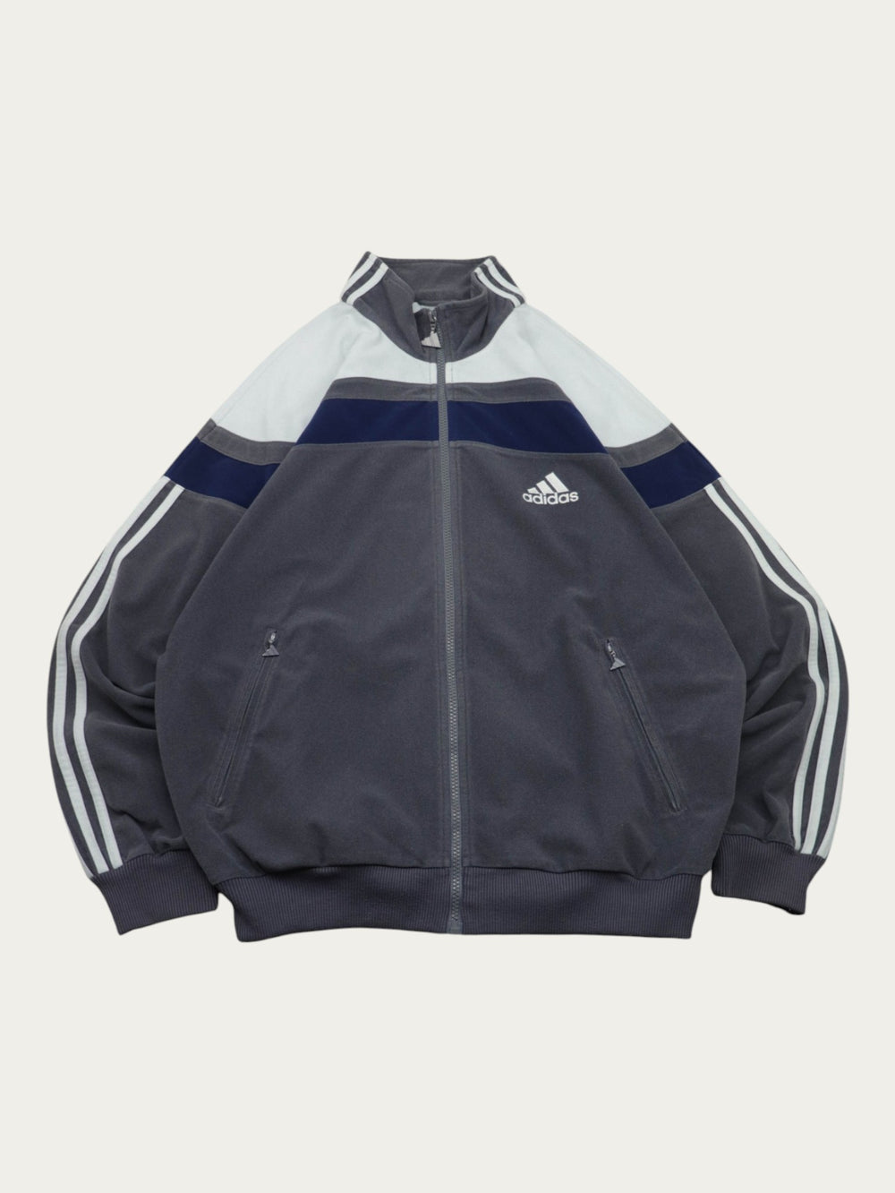 ADIDAS VINTAGE 90S JACKET