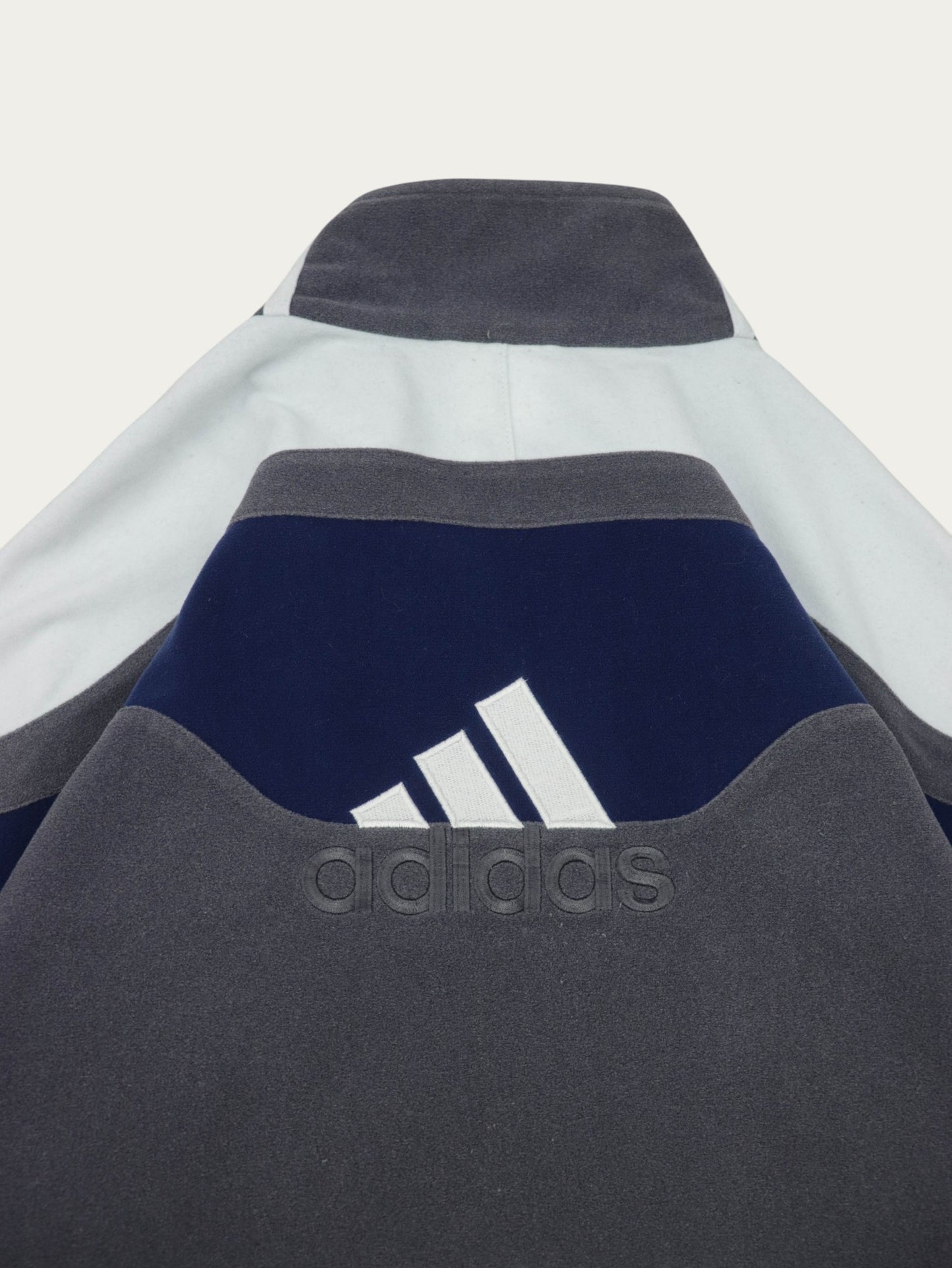 ADIDAS VINTAGE 90S JACKET