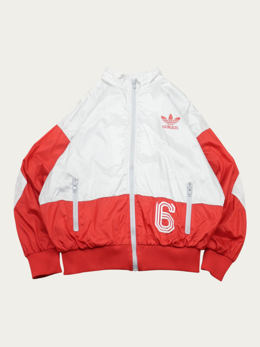 CHAQUETA ADIDAS VINTAGE 90S
