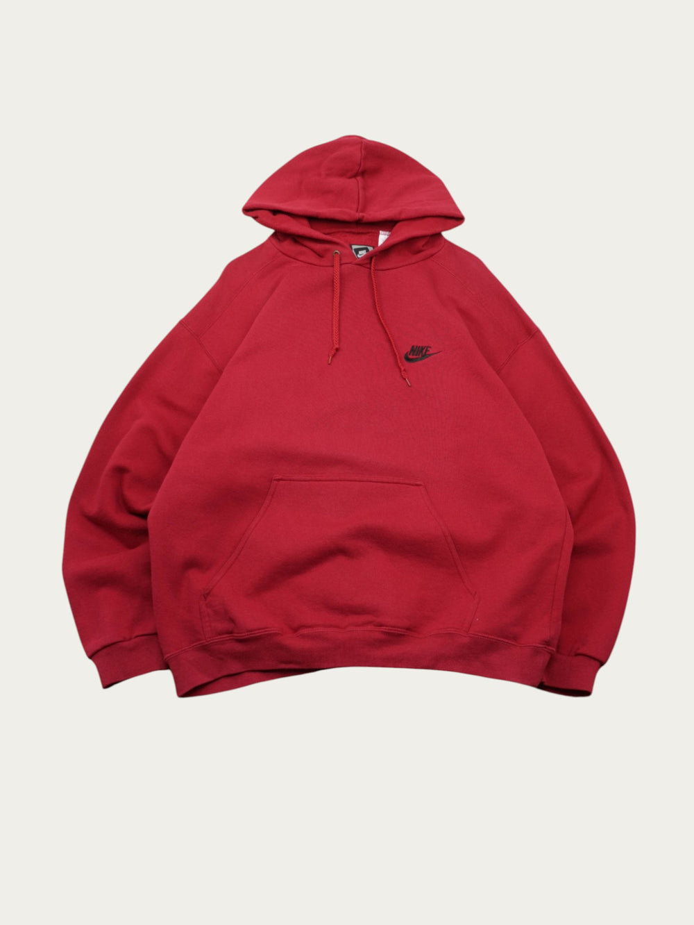 SUDADERA NIKE VINTAGE 90S