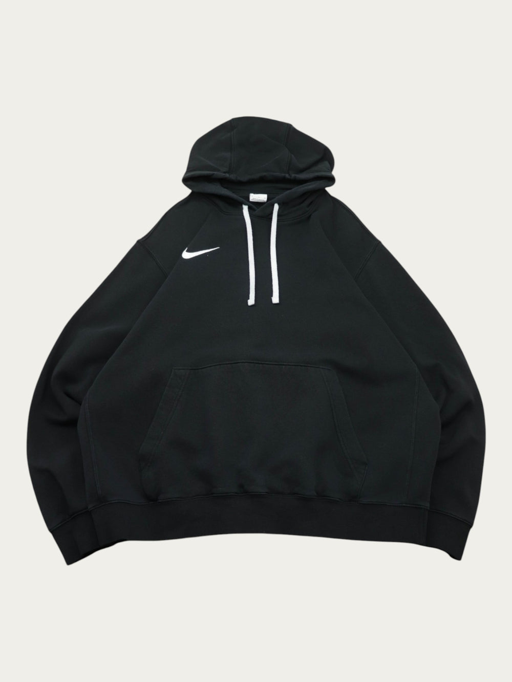 SUDADERA NIKE VINTAGE
