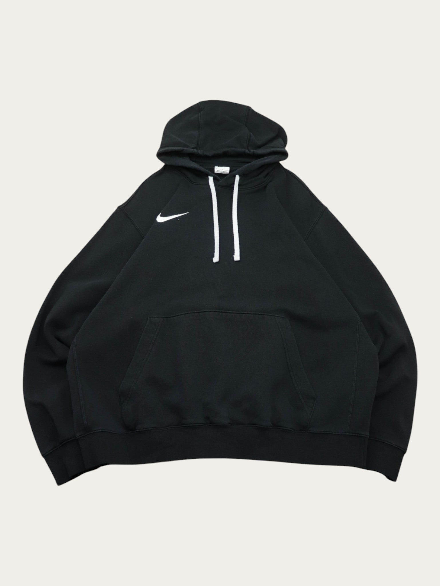 SUDADERA NIKE VINTAGE