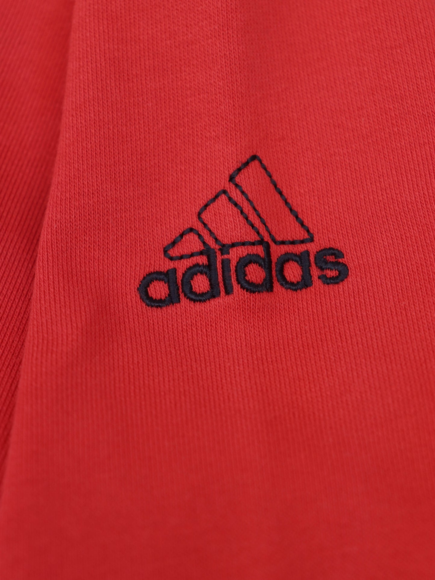 ADIDAS VINTAGE 00S SWEATSHIRT