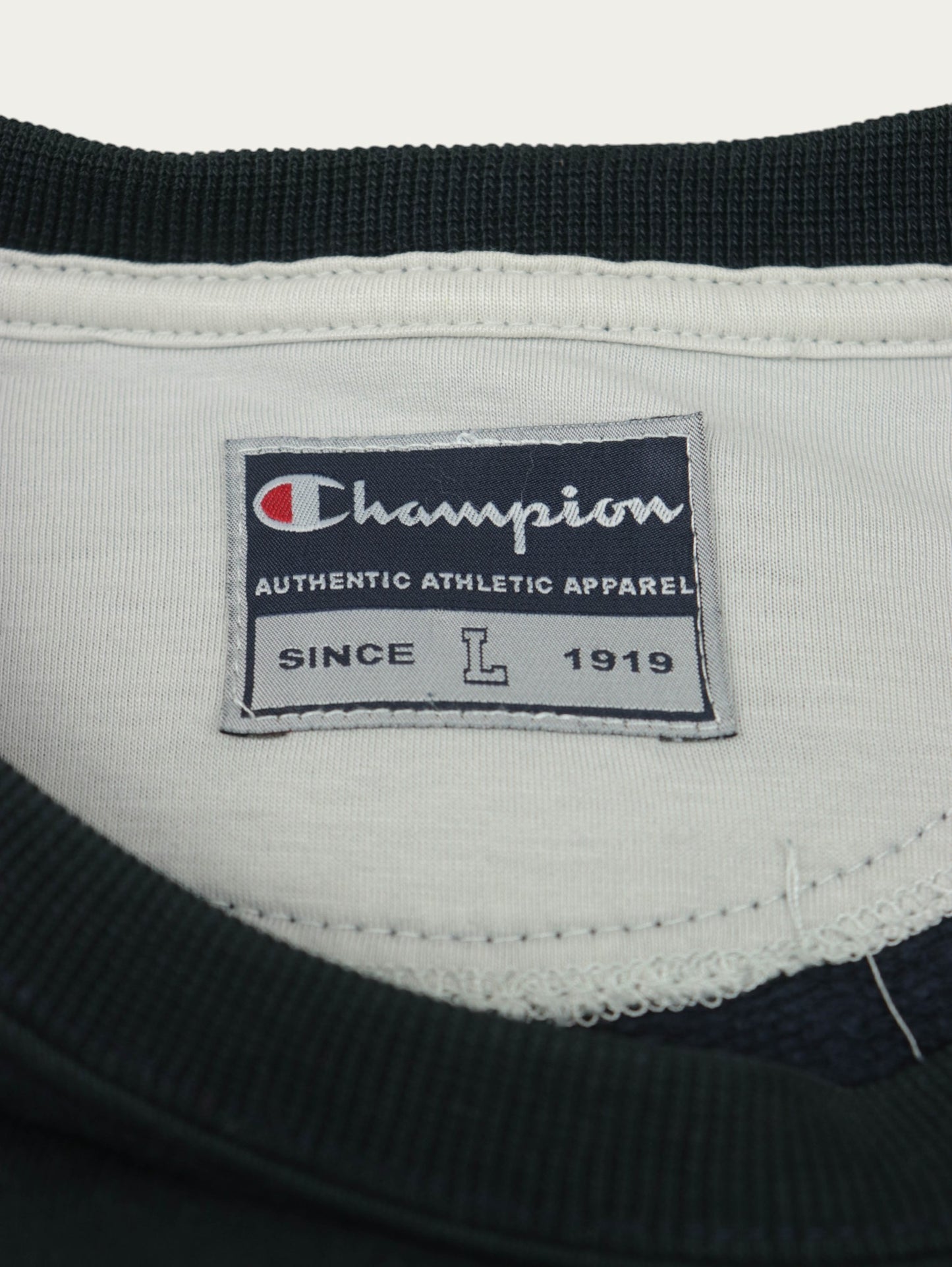 CHAMPION VINTAGE 00S SWEATSHIRT