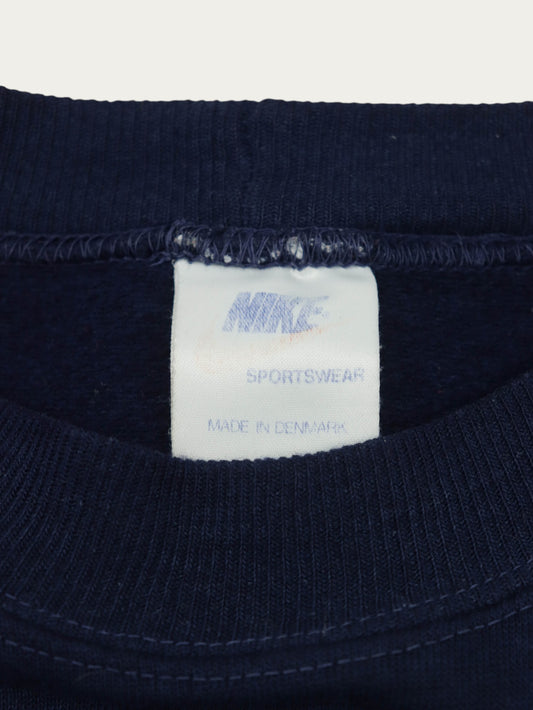 SUDADERA NIKE VINTAGE 80S