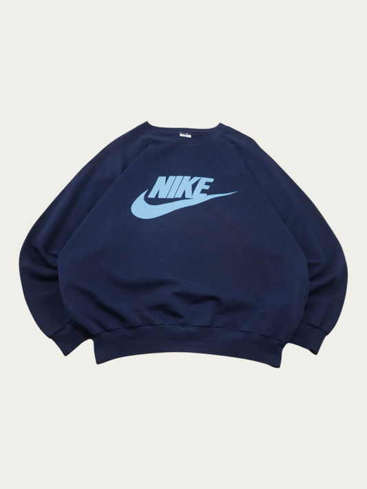 SUDADERA NIKE VINTAGE 80S