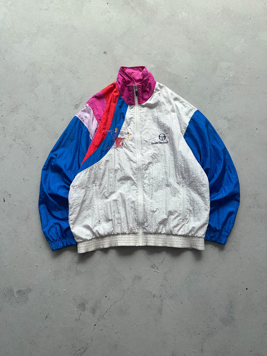 Chaqueta Sergio Tacchini vintage 90s