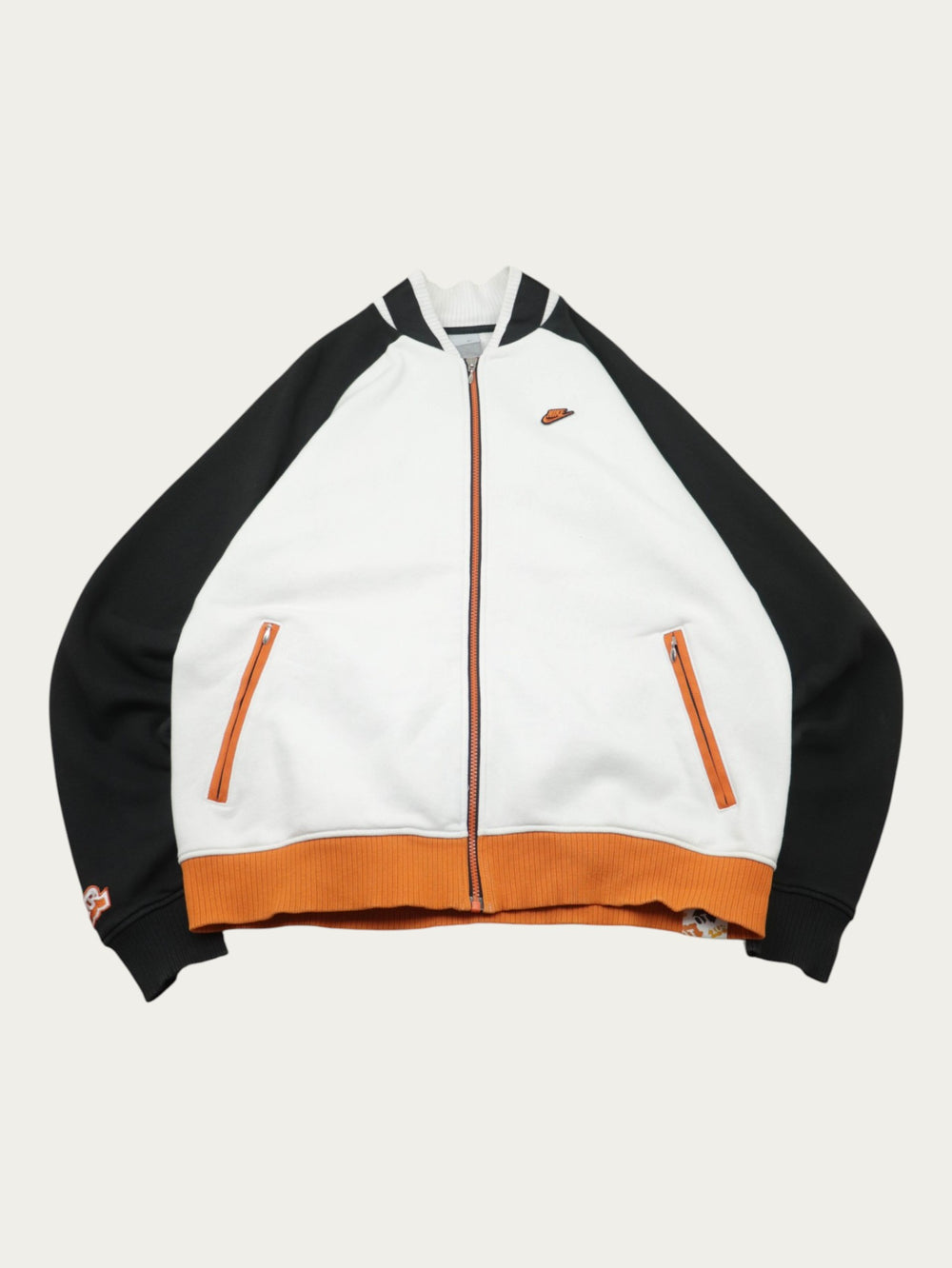 VINTAGE NIKE SWEATSHIRT 00S