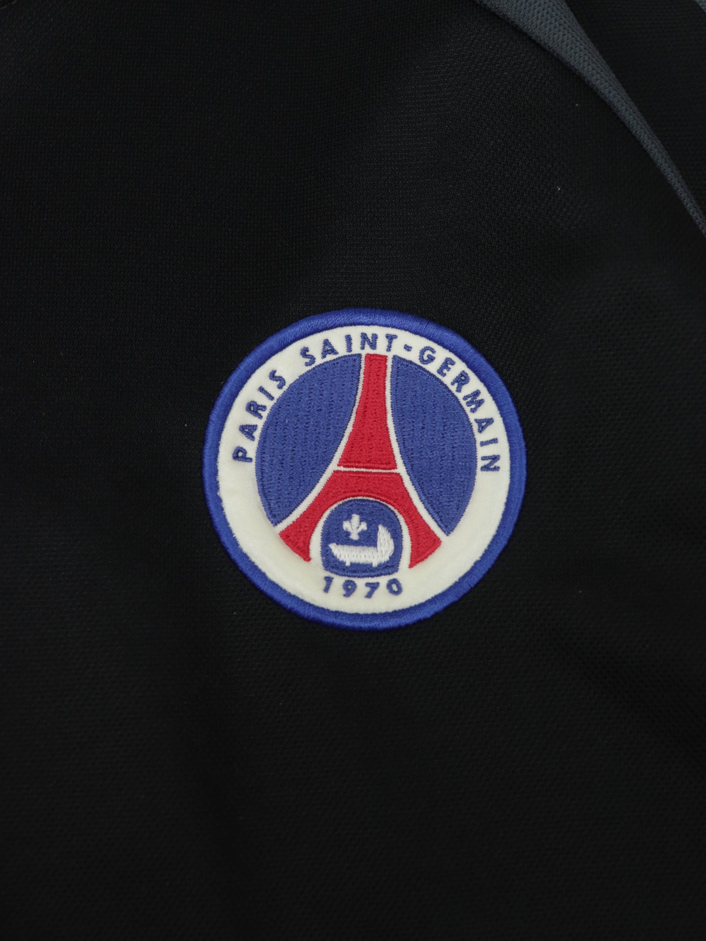 CAMISETA NIKE PSG 2001-02' #RONALDINHO21