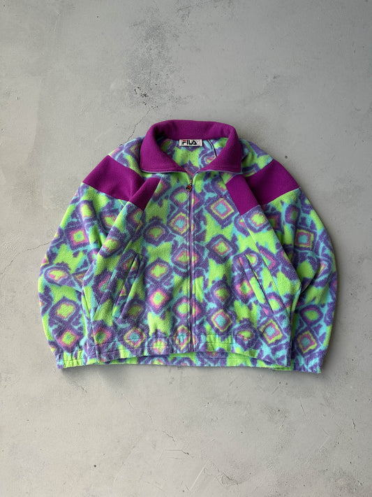 Polar Fila vintage 90s