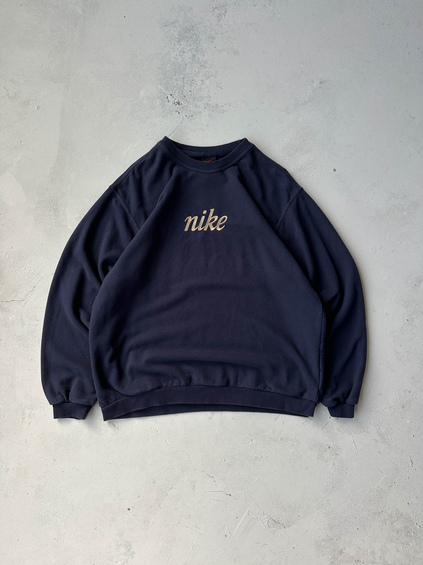 Sudadera Nike vintage 90s